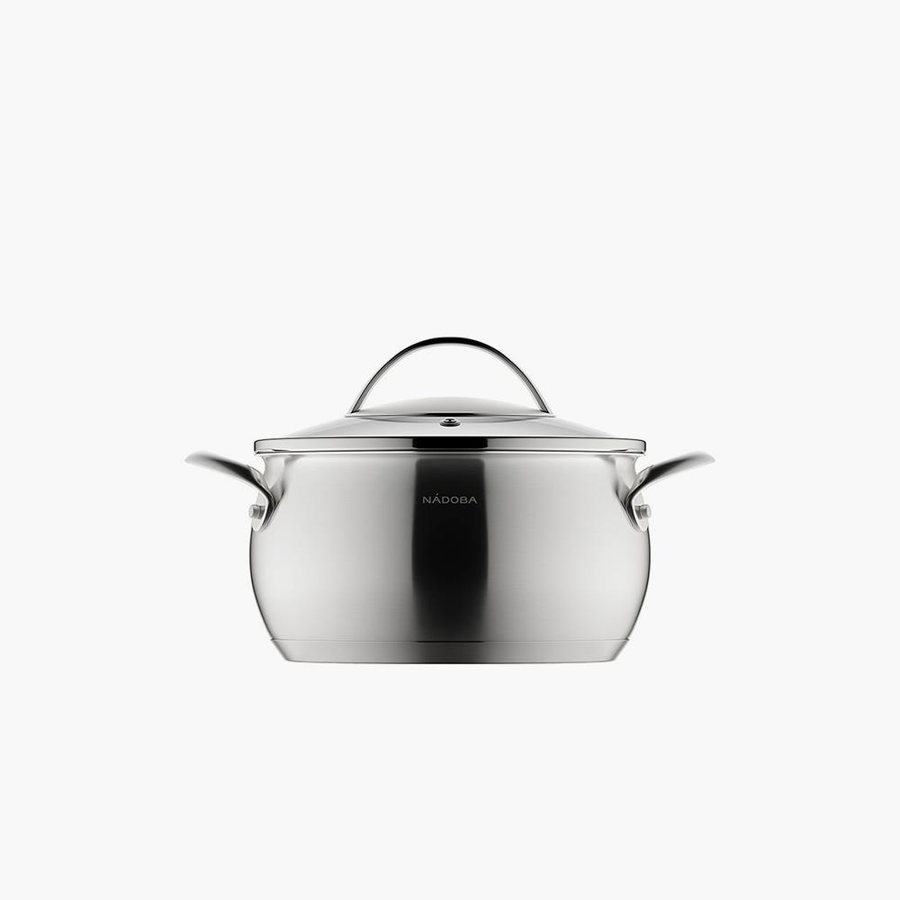 Кастрюля Nadoba Linda 18 см/2 л 796013