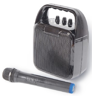 Микрофон ATOM KS-1100