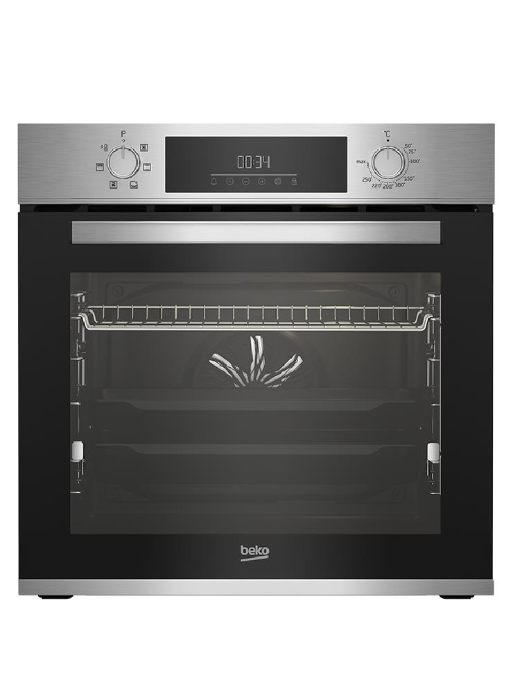 Электрический духовой шкаф BEKO BBIE123001XD