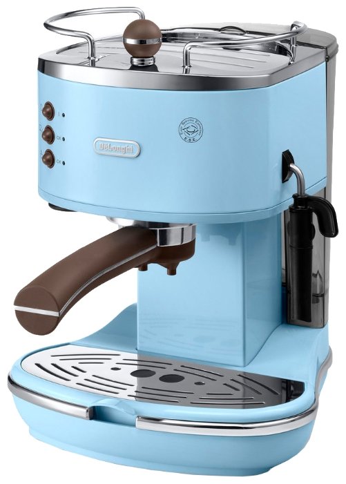 Кофеварка De'Longhi ECOV 311.AZ