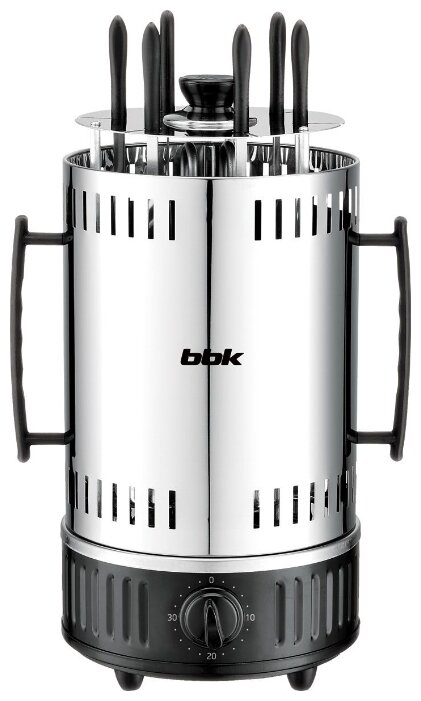 Шашлычница BBK BBQ603T