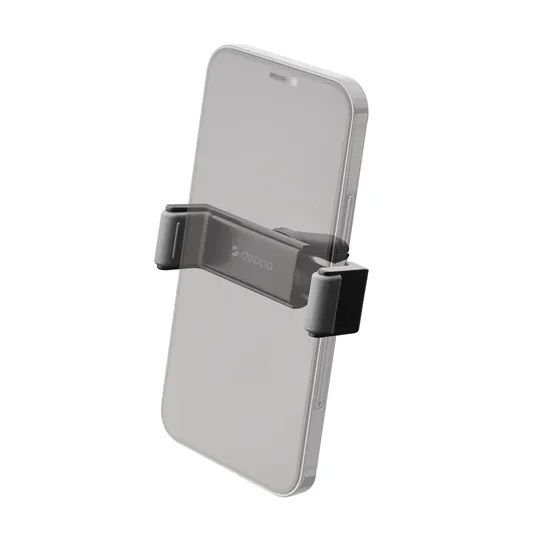 Держатель автомобильный Deppa Crab Air Premium