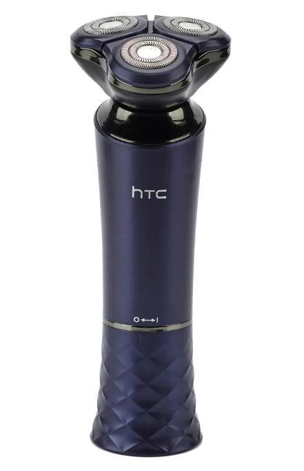 Электробритва HTC GT-688 Синий