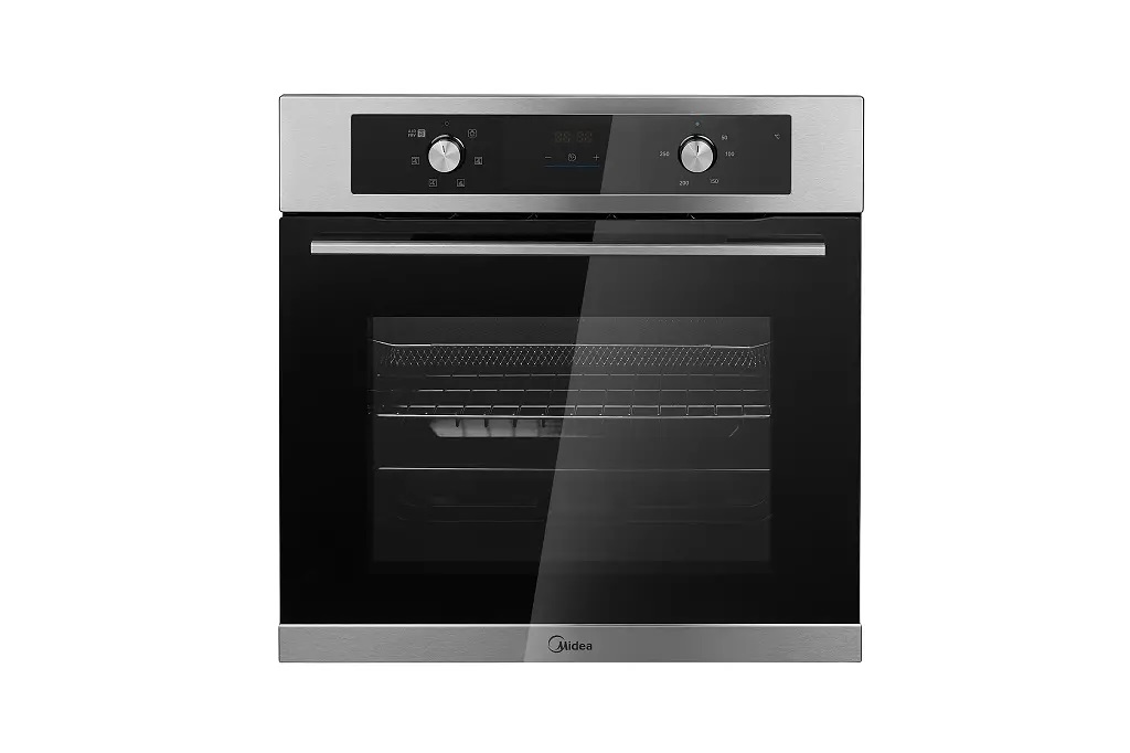 Электрический духовой шкаф Midea MO47007GX