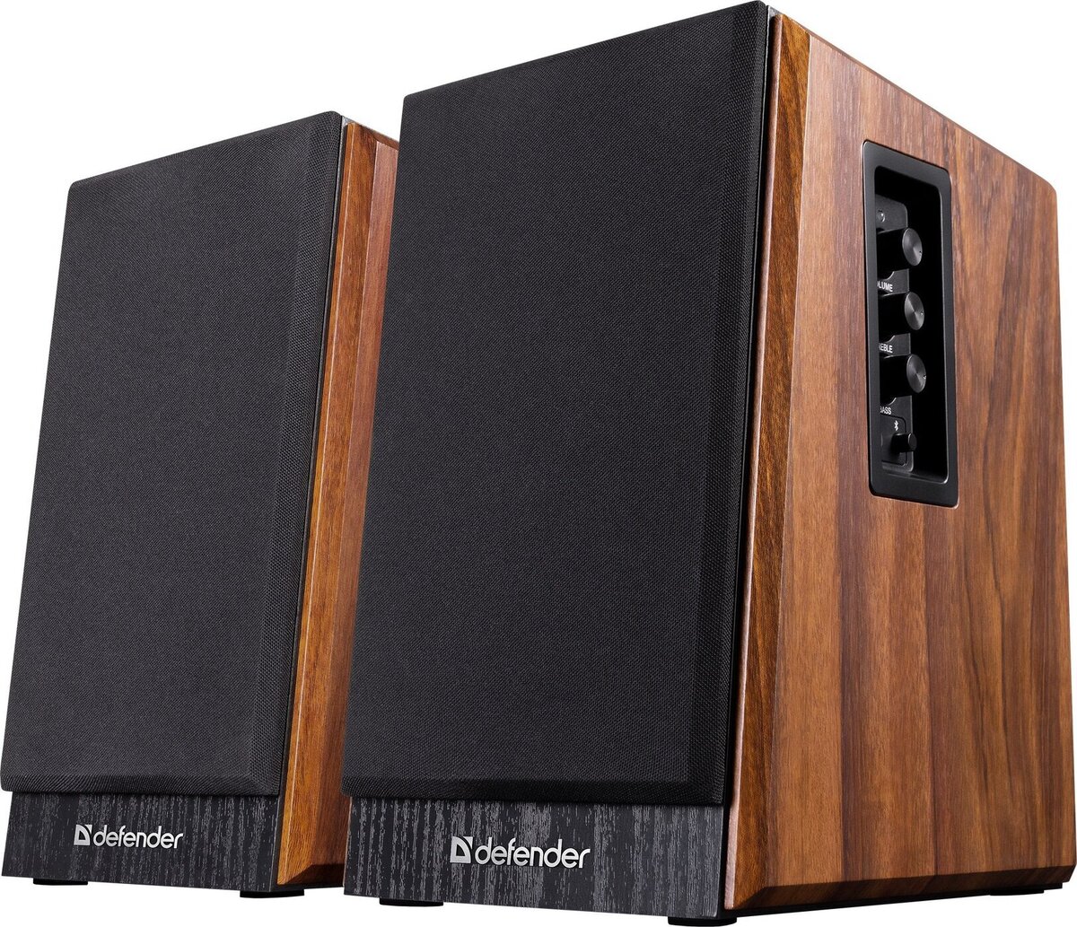 Акустическая система 2.0 Defender Aurora S50