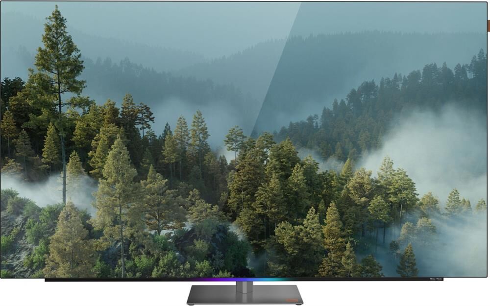 Телевизор Skyworth 55SXF9850