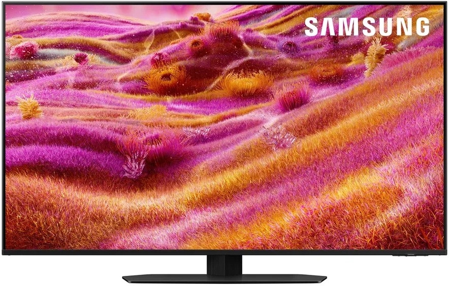 Телевизор Samsung QE55QN90FAUXRU