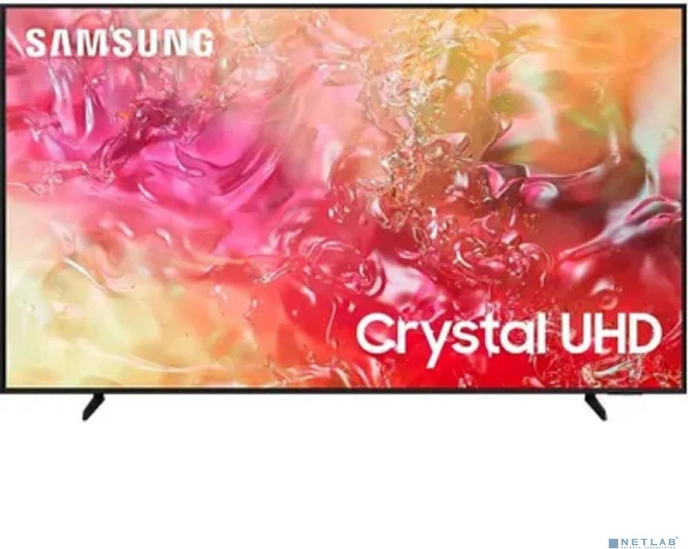 ЖК-телевизор Samsung UE43DU7100 (ПИ)