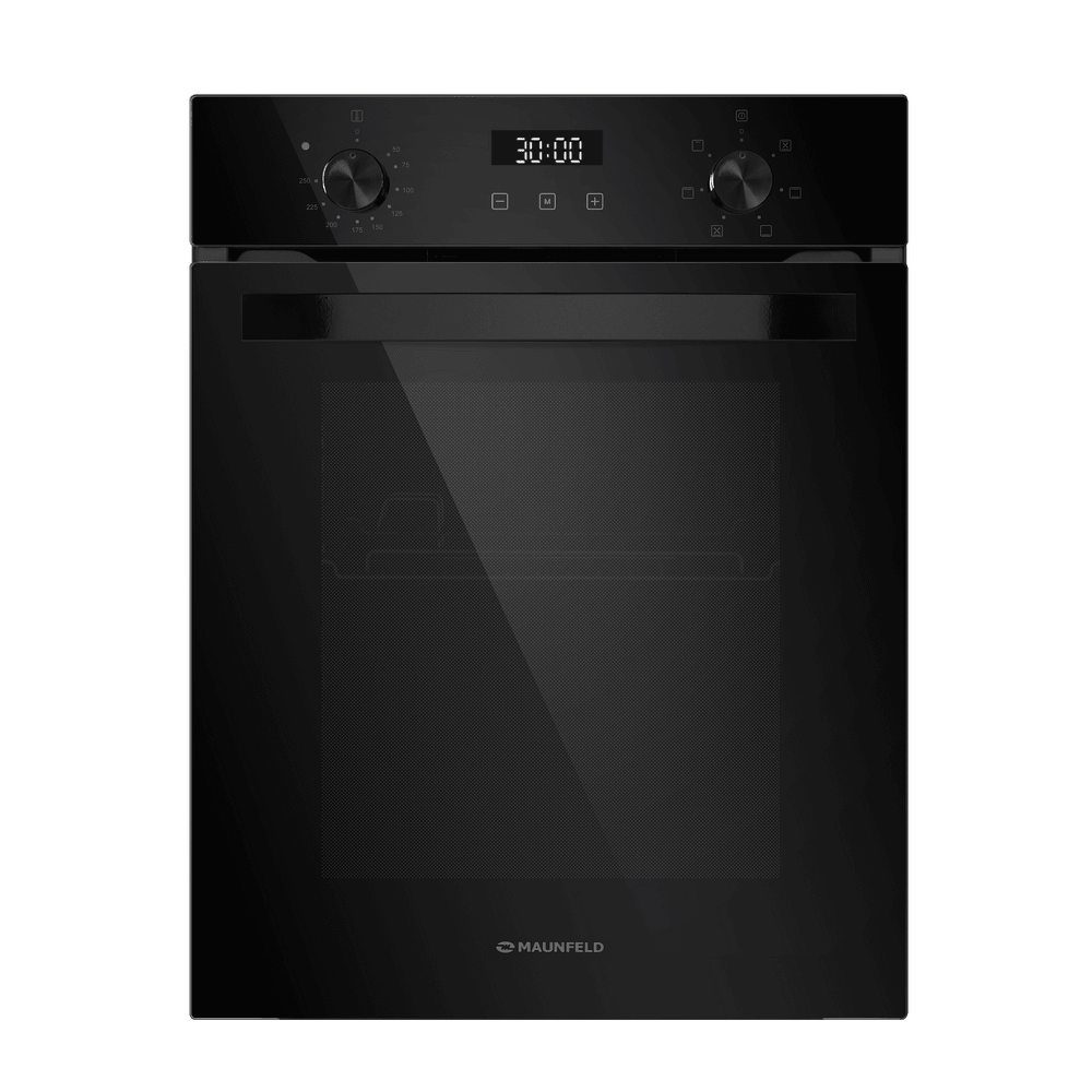 Электрический духовой шкаф Maunfeld EOEM516B2