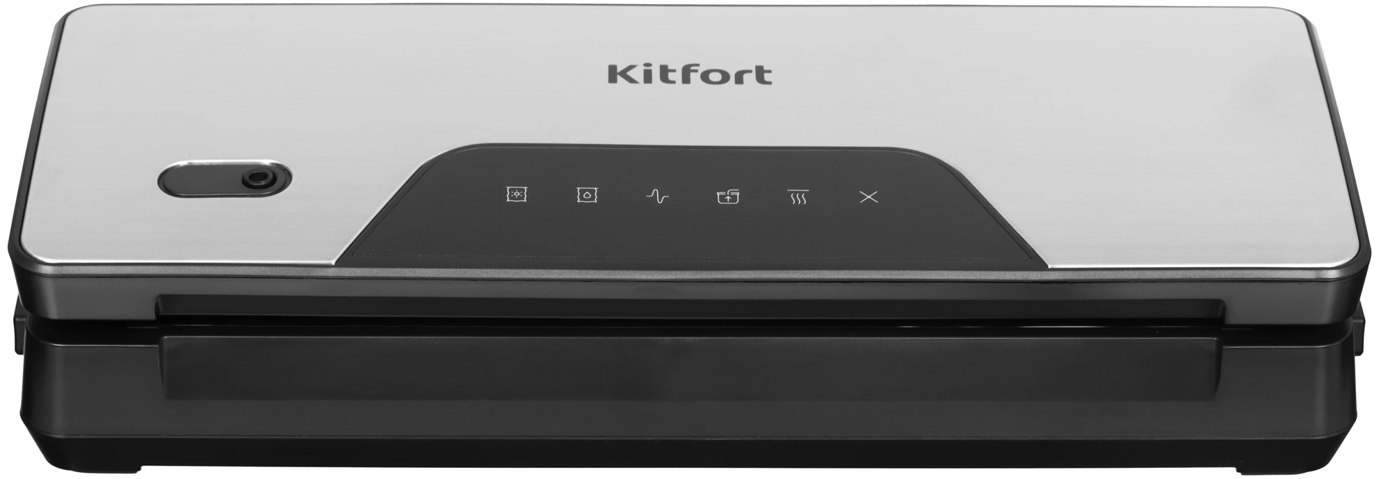 Вакууматор Kitfort КТ-1517