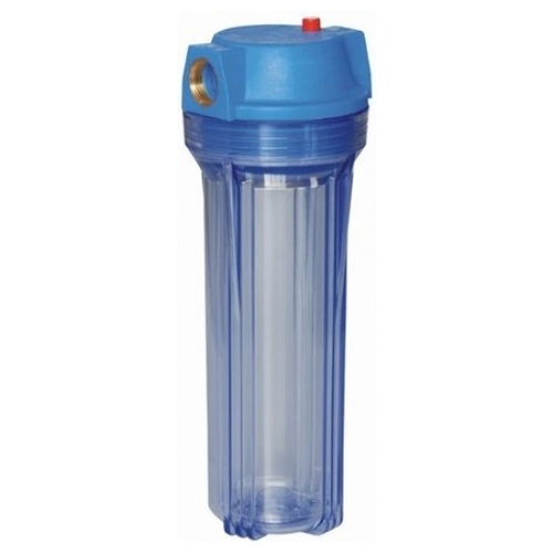 Фильтр магистральный ITA Filter ITA-10-1/2 для очистки холодной воды