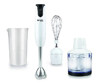 Блендер погружной Vitek VT-3412 (W) белый