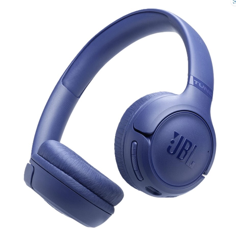 Гарнитура JBL T530BT Blue