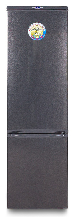 Холодильник DON R-295G (Графит)