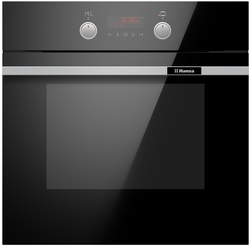 Электрический духовой шкаф Hansa BOESS696203
