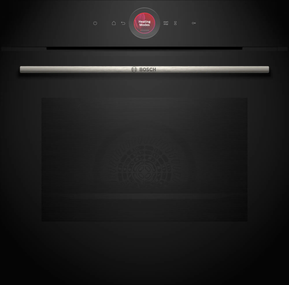 Электрический духовой шкаф Bosch HBG7341B1