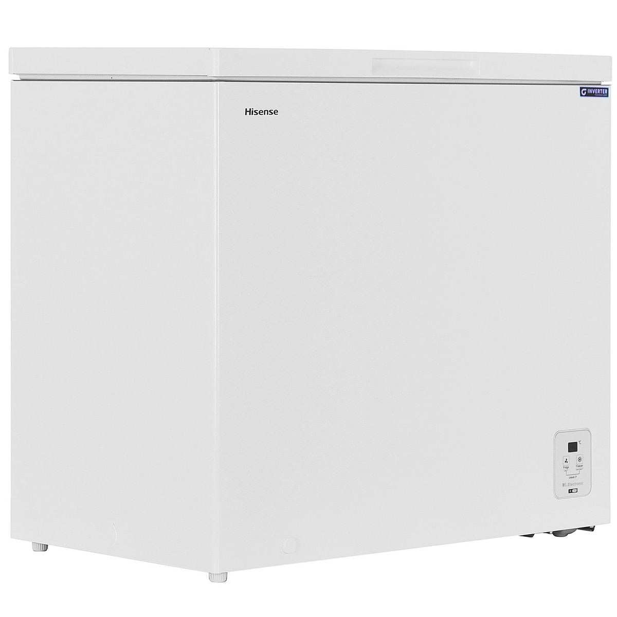 Морозильный ларь Hisense FT250N1AW1
