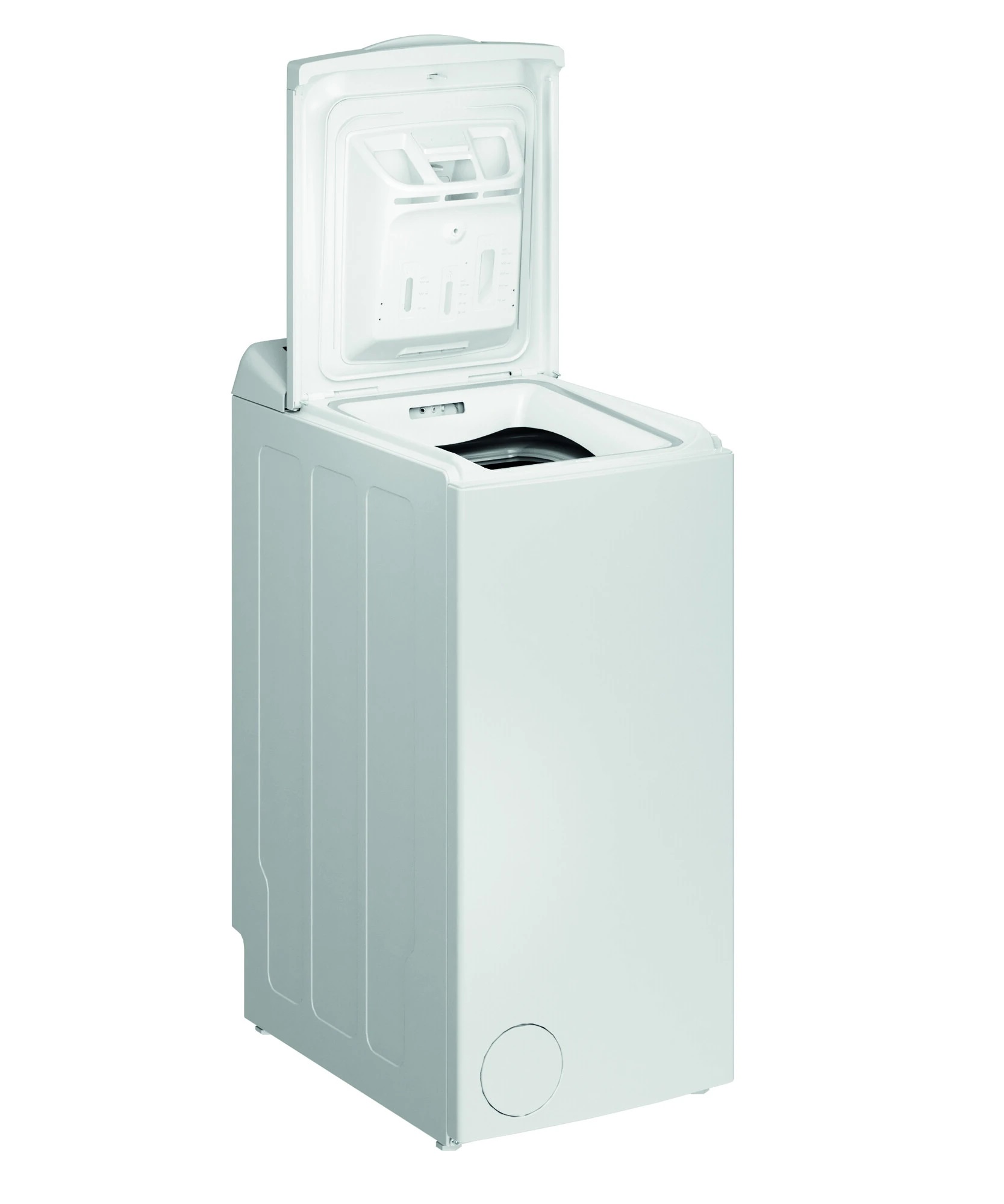 Стиральная машина Indesit BTW S60400 EU/N
