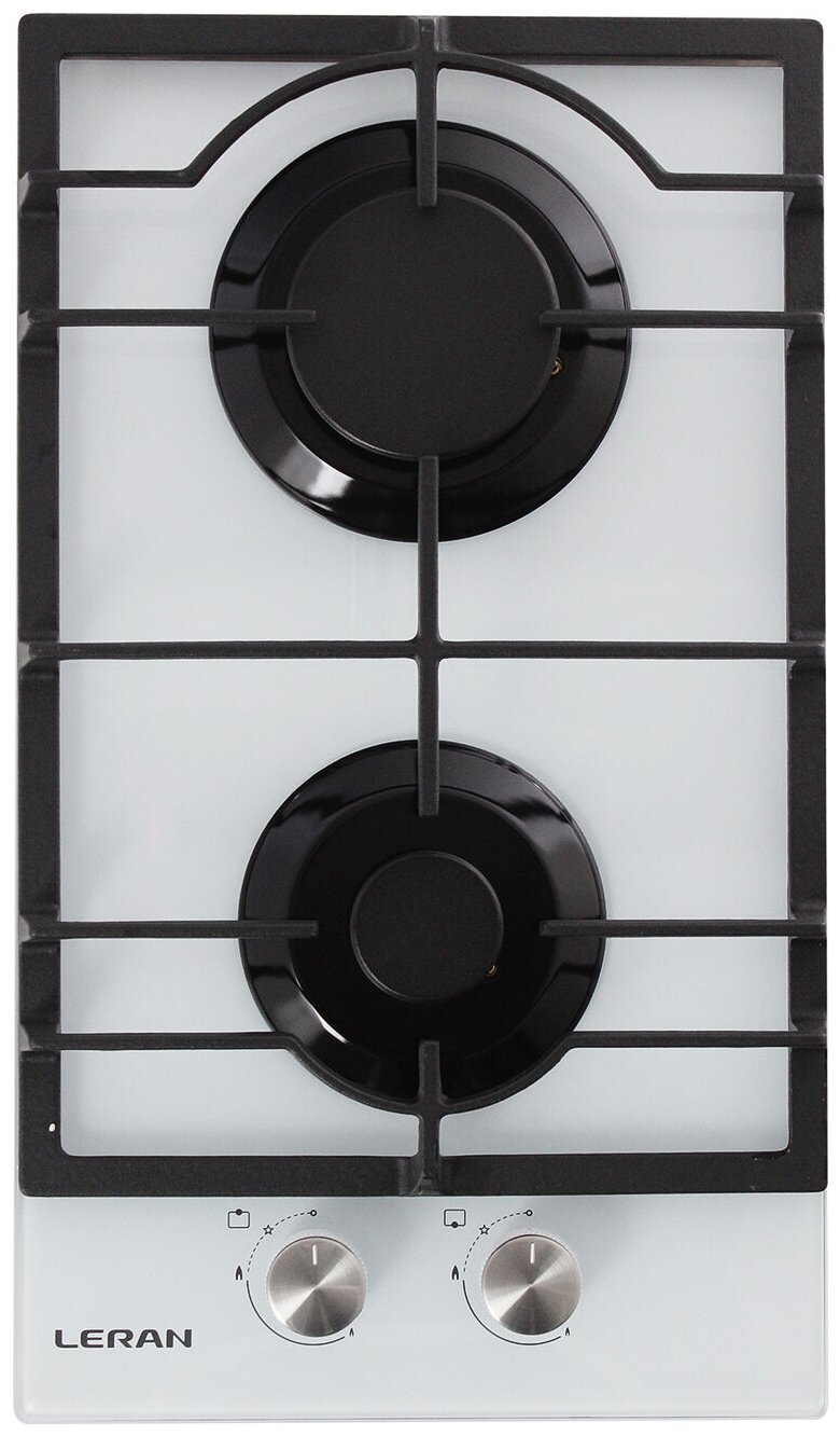 Газовая варочная поверхность Leran GH 32421 WG