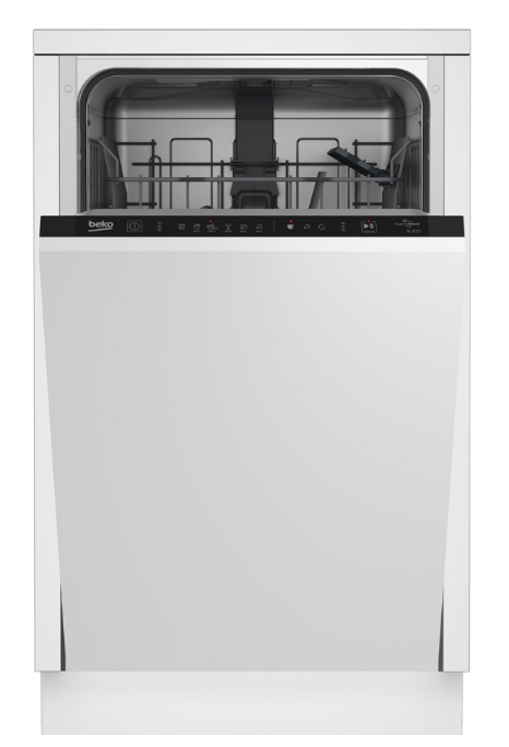 Посудомоечная машина встраиваемая BEKO BDIS16020