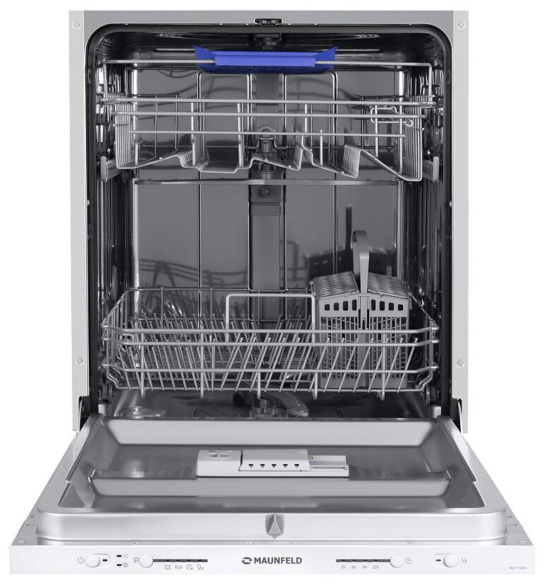 Посудомоечная машина встраиваемая Maunfeld  MLP-12SR