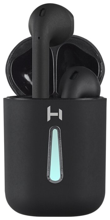 Беспроводные TWS-наушники Harper HB-513 black