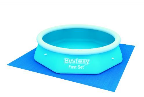 Подложка для бассейна Bestway 58000, 274 х 274 см