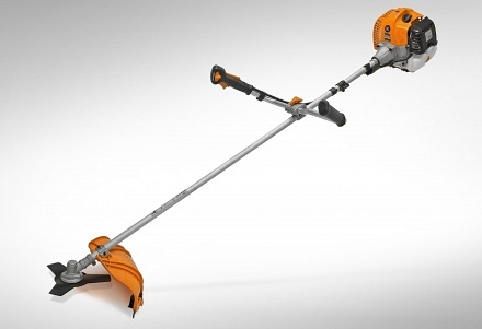 Триммер бензиновый Carver HOBBY HBC-152