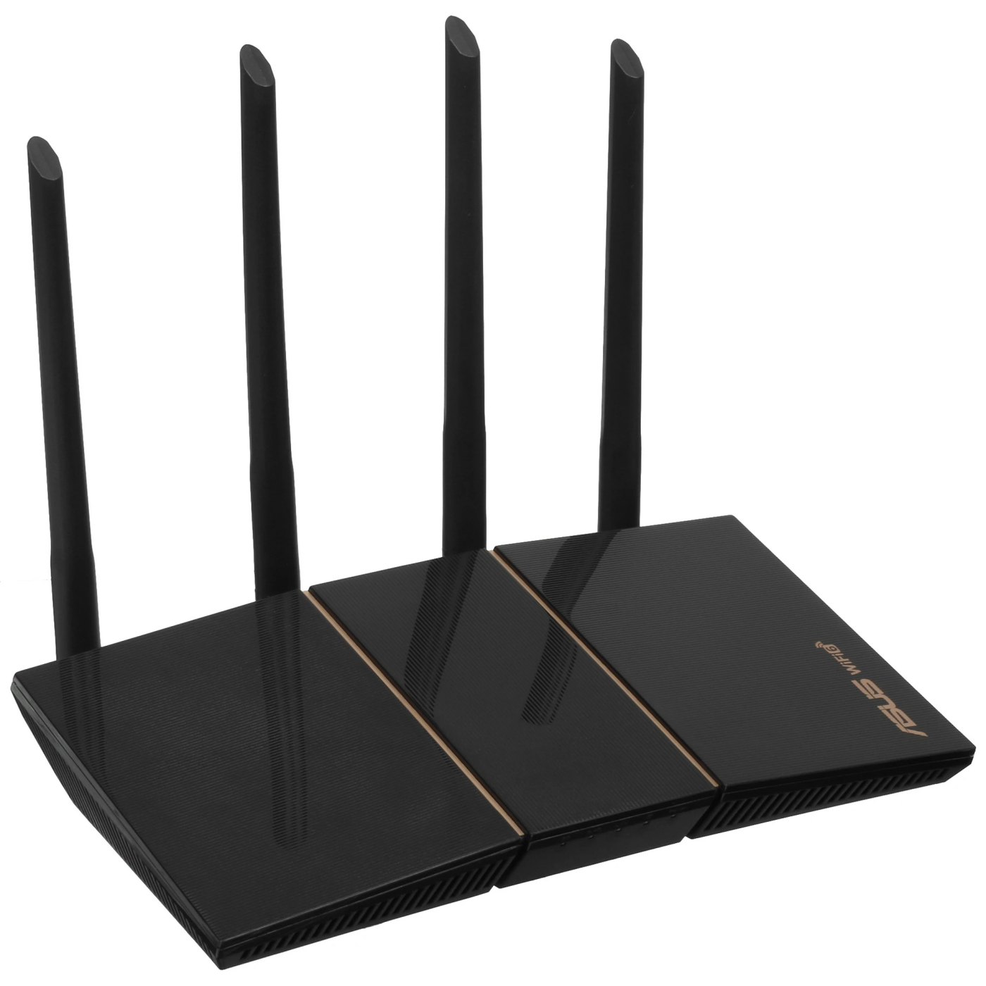 Беспроводной роутер Asus RT-AX57 AX3000