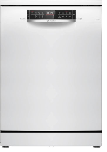 Посудомоечная машина Bosch SMS6EMW65Q