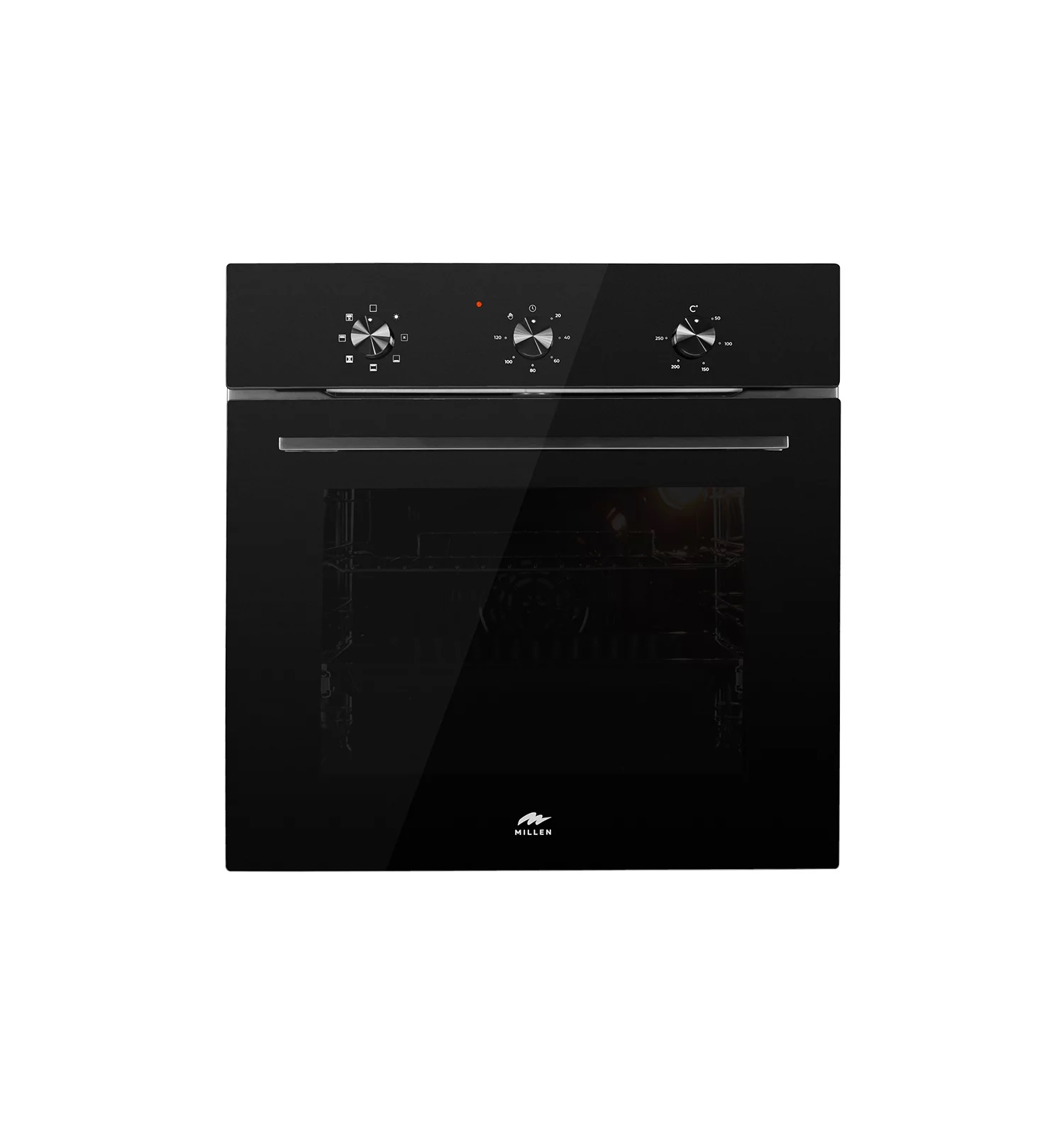 Электрический духовой шкаф Millen MEO 601 BL