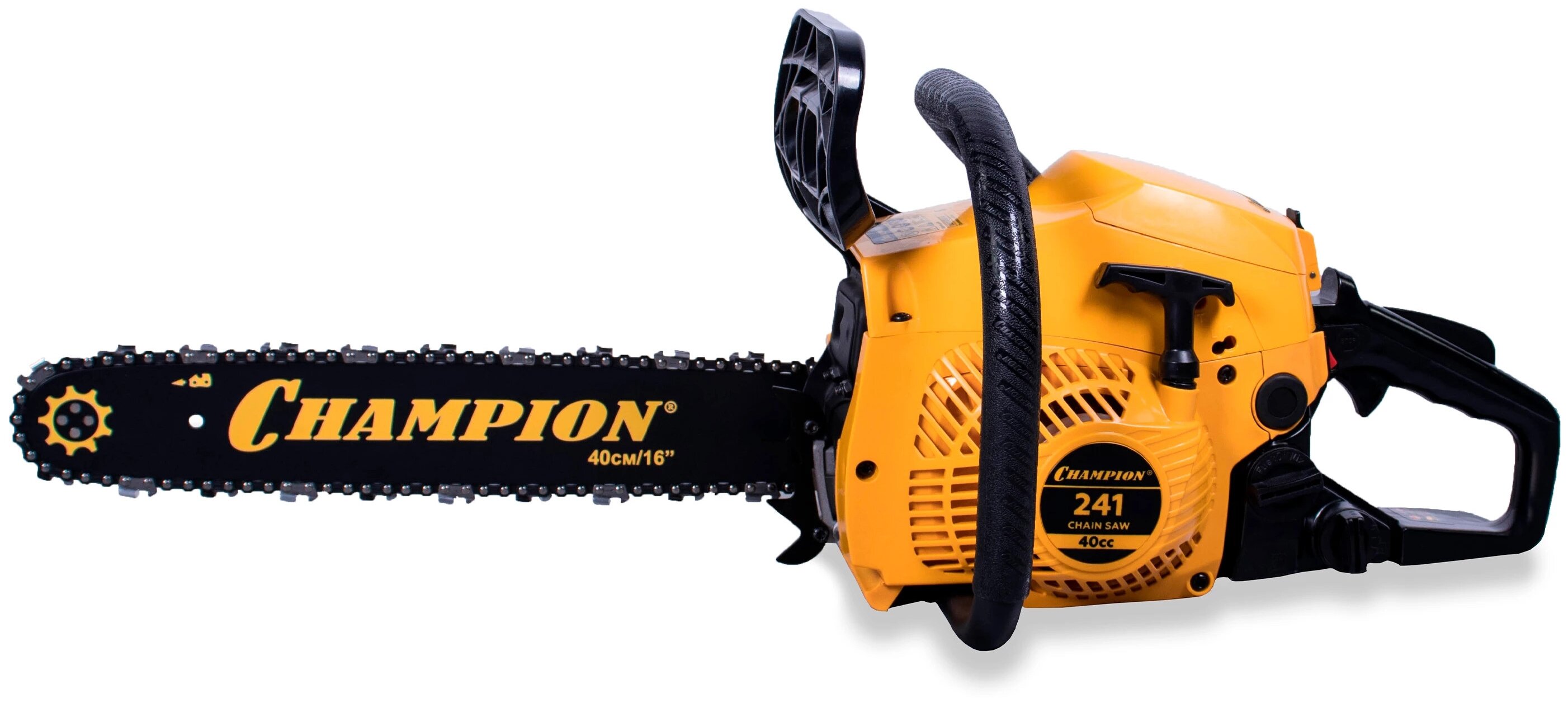 Бензопила CHAMPION 241-16