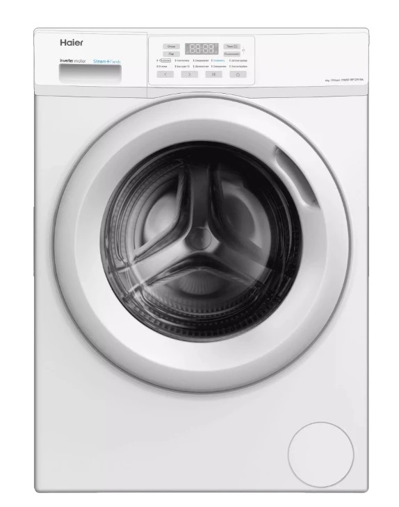 Стиральная машина Haier HW60-BP12919A