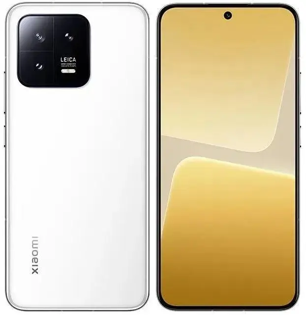 Смартфон Xiaomi 13 12/256Gb White