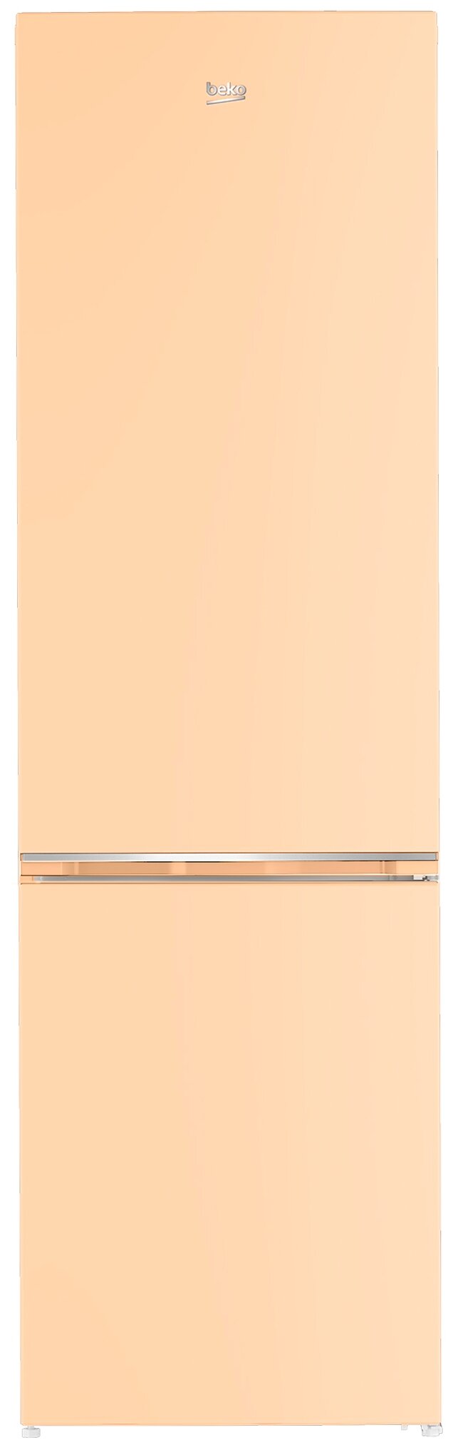 Холодильник BEKO B1RCNK402SB