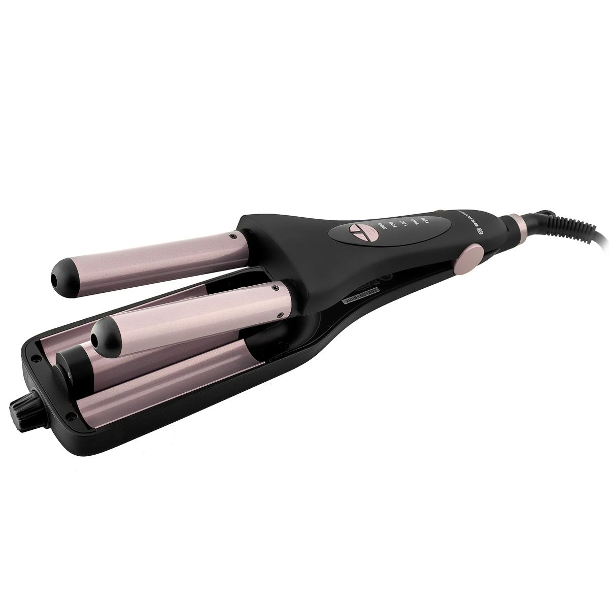 Стайлер Brayer BR3204BN