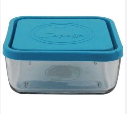 Контейнер Kaveh Classic 1050 мл BL7009BCL 120733