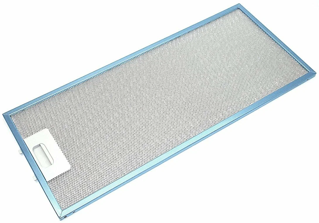 Жировой фильтр для вытяжки 133.0653.244 475х205