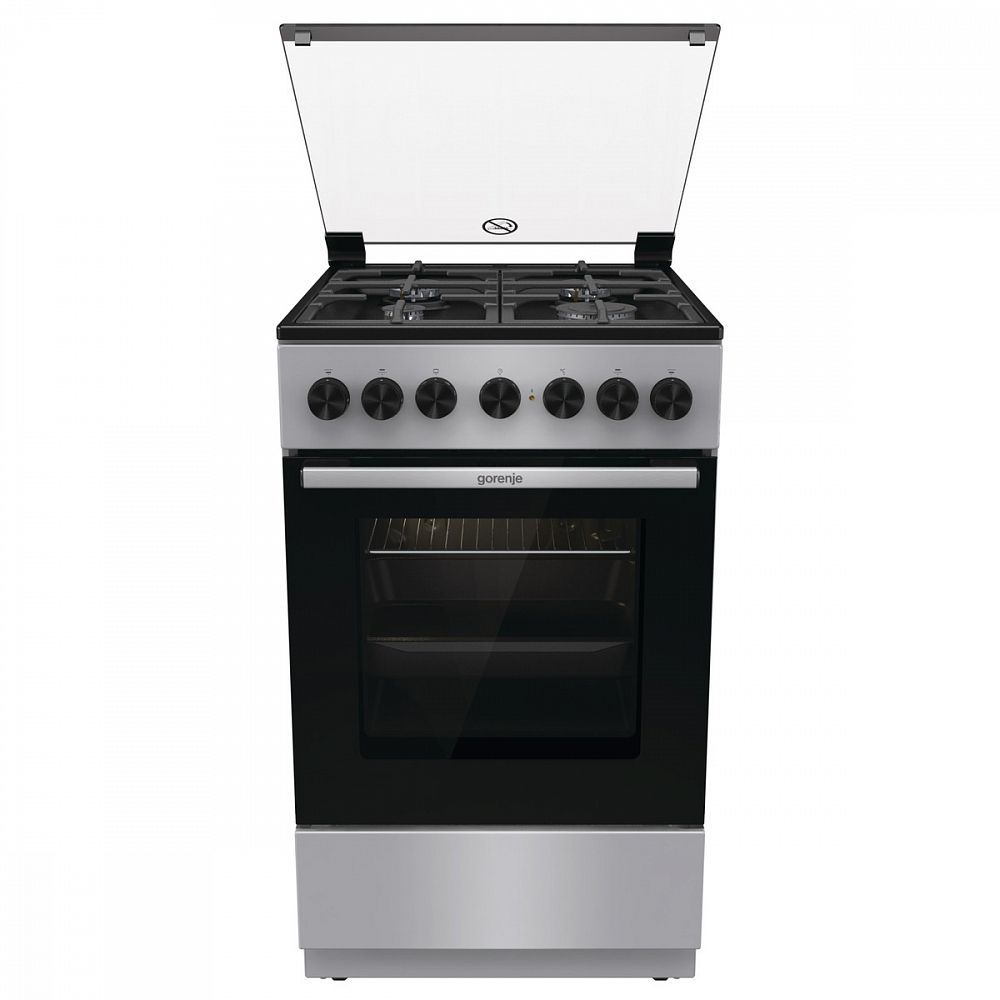 Плита комбинированная Gorenje GK5B44SF