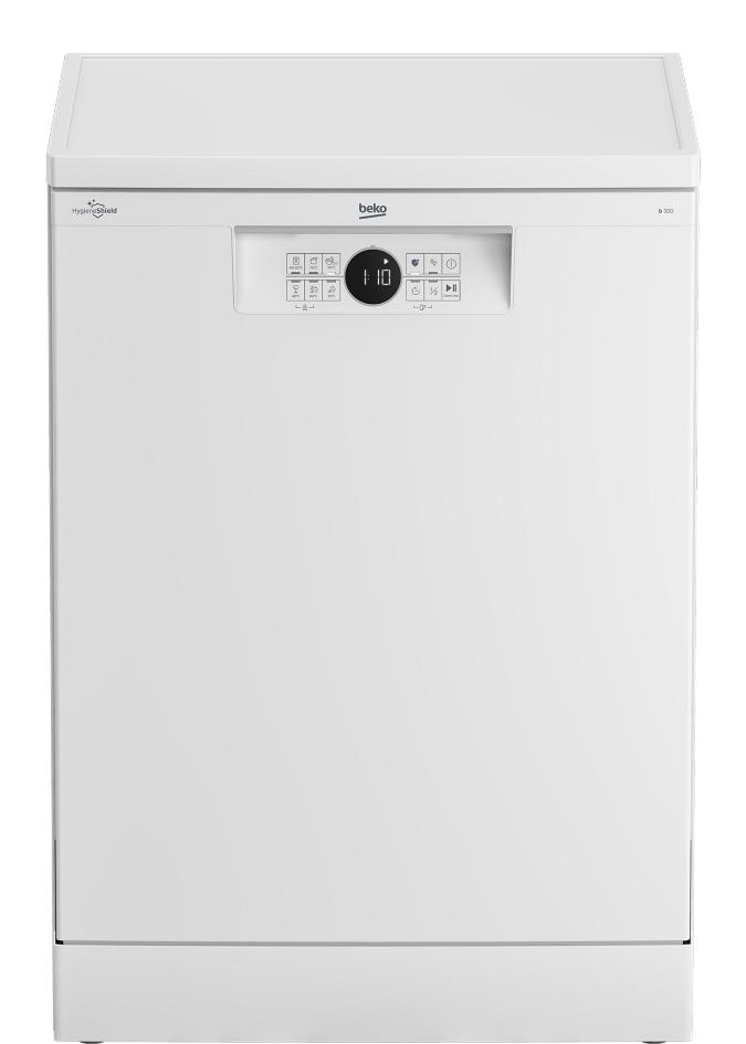 Посудомоечная машина BEKO BDFN26522W