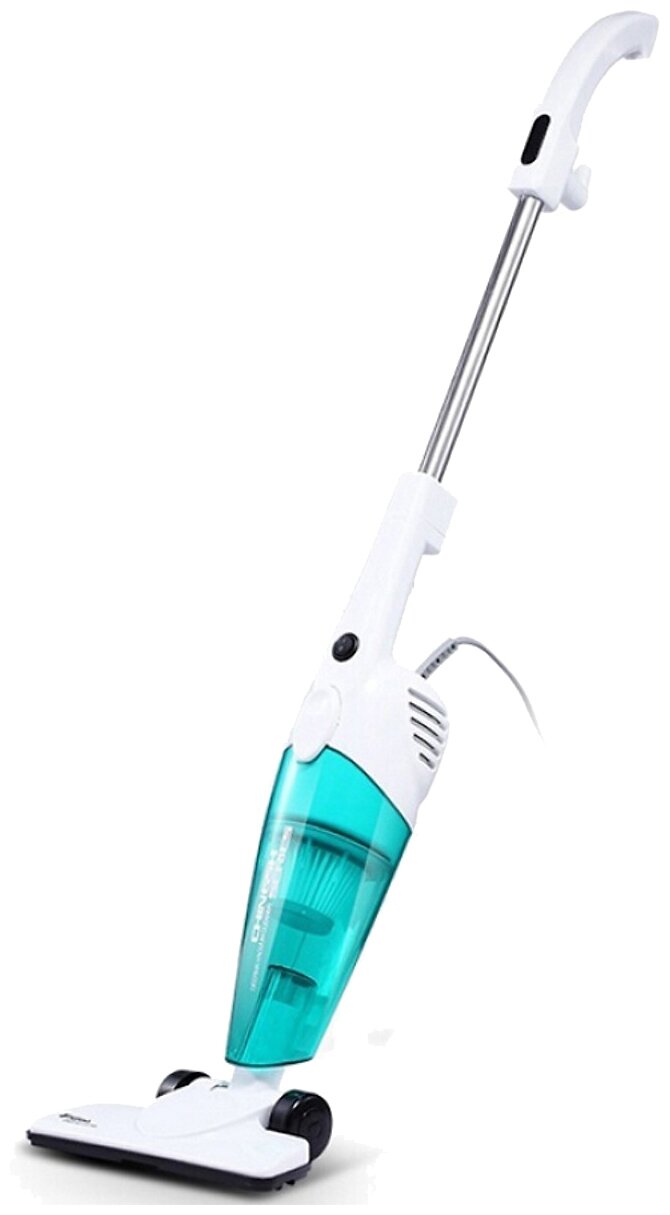 Пылесос Deerma DX118C