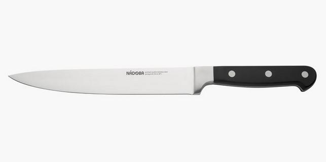 Нож разделочный Nadoba Arno 20 см 724212