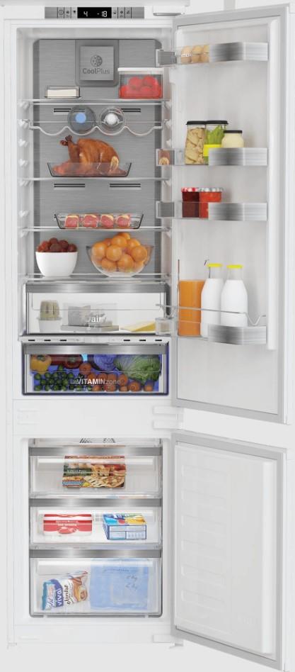 Встраиваемый холодильник Grundig GKIN25920