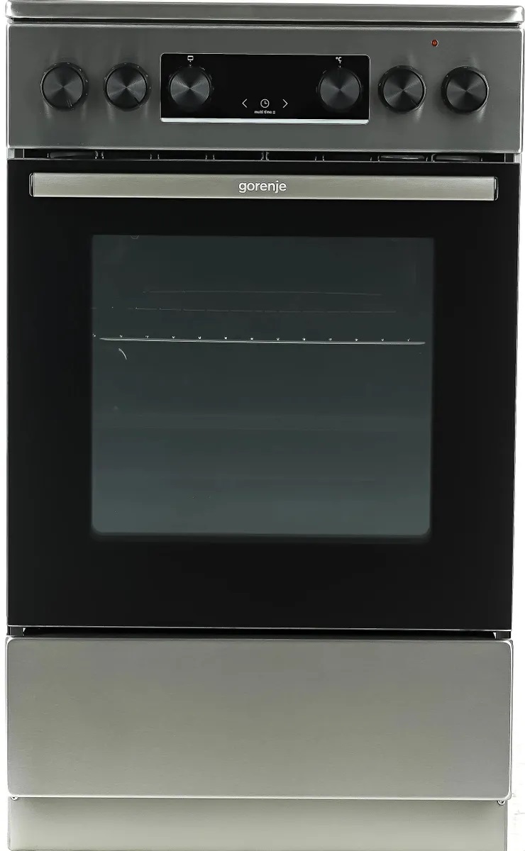 Плита электрическая Gorenje GECS5C70XA