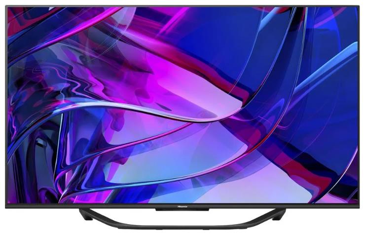 ЖК-телевизор Hisense 55U7KQ (ИМП)