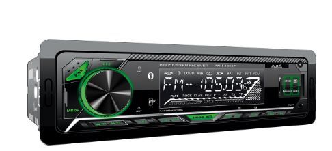 Автомагнитола Aura AMH-306BT