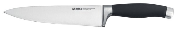 Нож поварской Nadoba Rut 722714 20см
