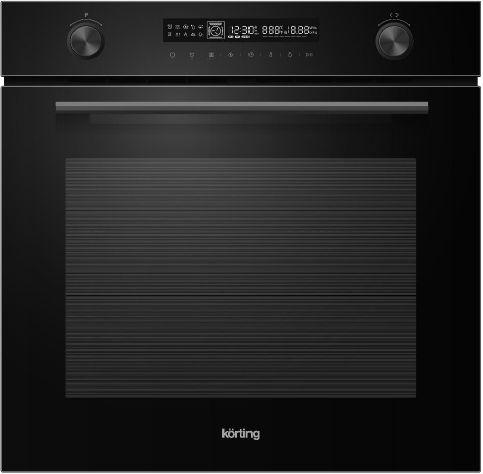 Электрический духовой шкаф Korting OKB 1471 CGN