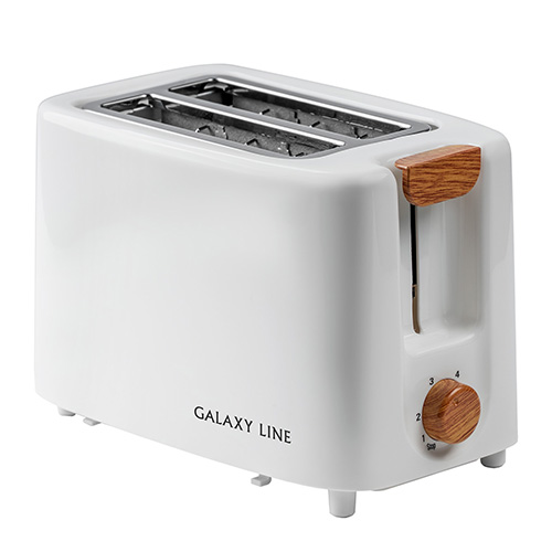 Тостер Galaxy LINE GL 2909