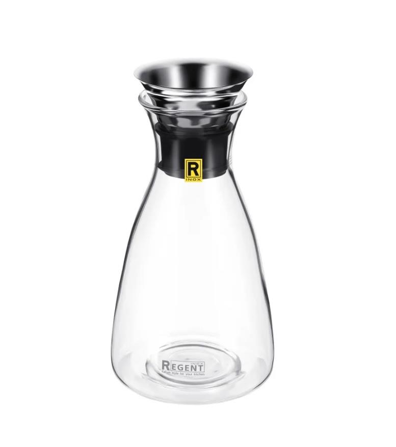 Графин Regent Linea Franco 1,6 л 93-FR-BR-04-1600